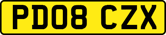 PD08CZX