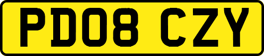 PD08CZY