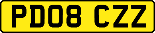 PD08CZZ