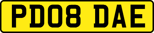 PD08DAE