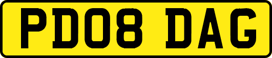 PD08DAG