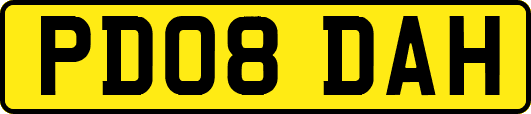 PD08DAH
