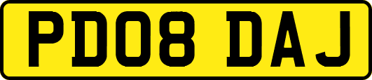 PD08DAJ