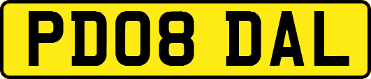 PD08DAL