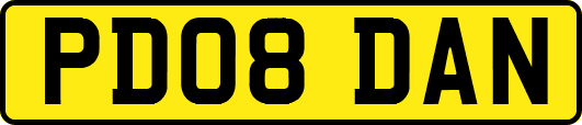 PD08DAN