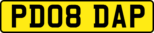 PD08DAP