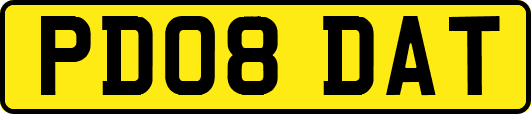 PD08DAT