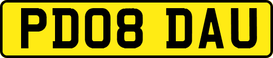 PD08DAU