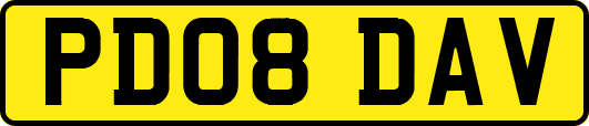 PD08DAV