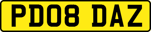 PD08DAZ