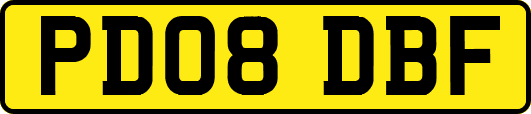 PD08DBF