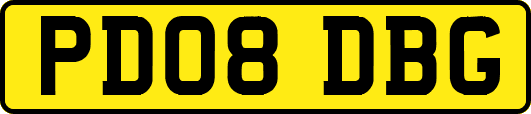 PD08DBG