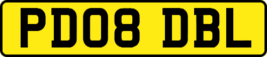 PD08DBL