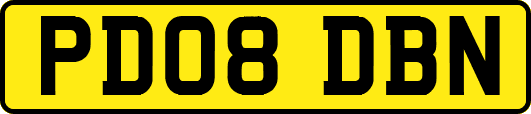 PD08DBN