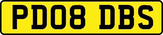PD08DBS