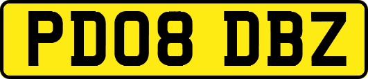 PD08DBZ