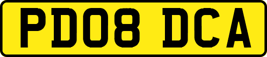 PD08DCA