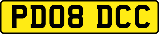 PD08DCC
