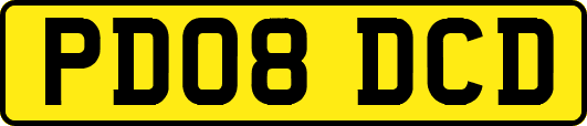 PD08DCD