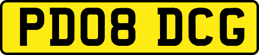 PD08DCG