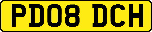 PD08DCH