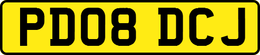 PD08DCJ