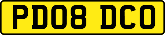 PD08DCO