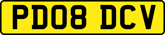 PD08DCV