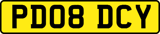PD08DCY