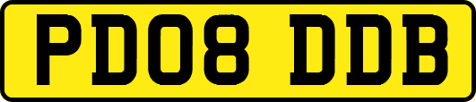 PD08DDB