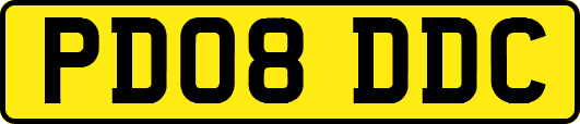 PD08DDC