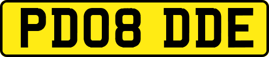 PD08DDE