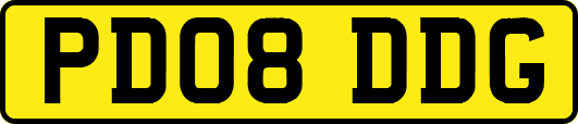 PD08DDG