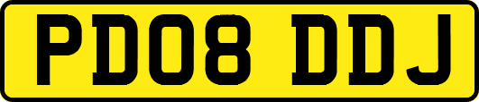 PD08DDJ