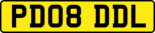 PD08DDL
