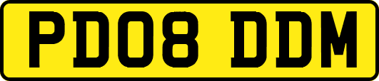 PD08DDM