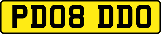 PD08DDO
