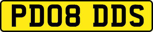 PD08DDS