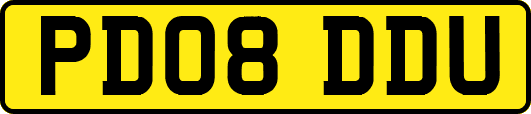 PD08DDU