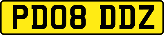 PD08DDZ