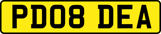 PD08DEA