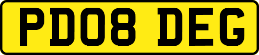 PD08DEG