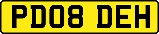PD08DEH