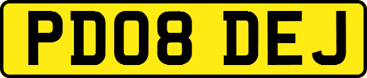 PD08DEJ