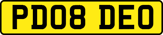 PD08DEO