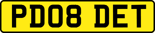 PD08DET