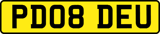 PD08DEU