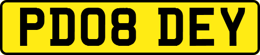 PD08DEY
