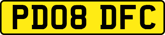 PD08DFC