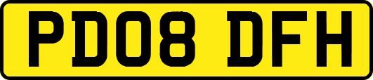 PD08DFH